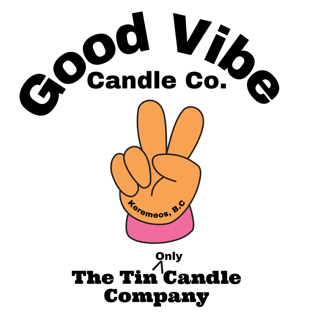 Good Vibe Logo